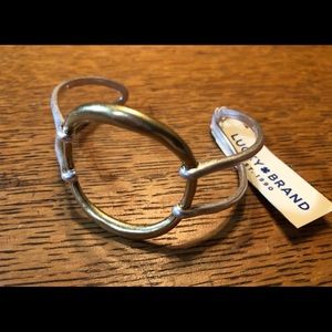 Lucky Brand Cuff Bracelet